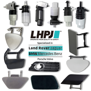 LHPJ 2108691121 Pompe de lave-glace pour <span class=keywords><strong>Mercedes</strong></span>-Benz W463W203 <span class=keywords><strong>Prix</strong></span> de gros Pompe de lave-glace à pression - Product Image 2