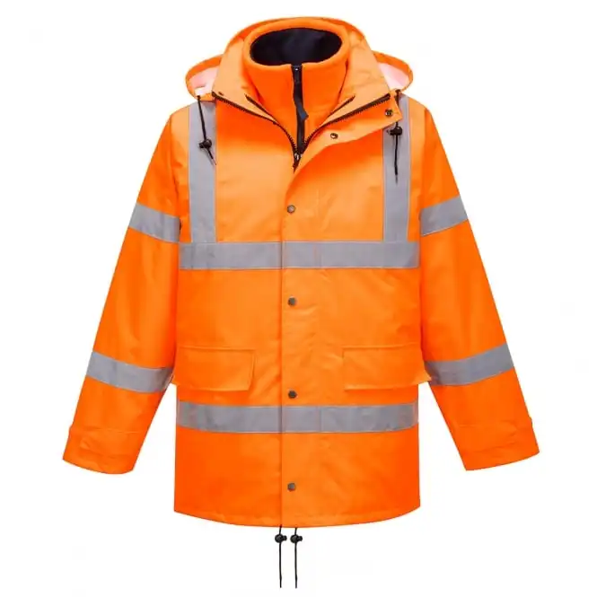 fashionable protecting clothes yiwu market buy reflective safety jacket