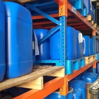 Fournisseur chinois Jinzhitian, Dispersant non ionique DH-6402S, Agent mouillant et dispersant pour pigments organiques, Pureté 100%, Fût de 25 kg