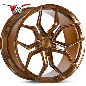 <span class=keywords><strong>Ruedas</strong></span> 5x120 18x6.5, llantas de malla, estuche para neumáticos de camión para <span class=keywords><strong>Fiat</strong></span> <span class=keywords><strong>500</strong></span>, Panda, Tipo, Lucid, Air, Gravity, BMW M3, M4, Tesla, Mustang - Product Image 3