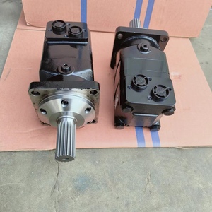 Motor Hidráulico de Pistón TMT 250 TMT315 TMT400 TMT470V 151Z3305 TMT250 151Z3010 Fabricado en China - Product Image 1