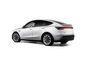 <span class=keywords><strong>Tesla</strong></span> Model Y Long Range AWD 2024 d'occasion, autonomie <span class=keywords><strong>de</strong></span> 593 km, boîte automatique, moteur turbo, sièges en cuir, régulateur <span class=keywords><strong>de</strong></span> <span class=keywords><strong>vitesse</strong></span> ACC, jantes R21, conduite à gauche - Product Image 3