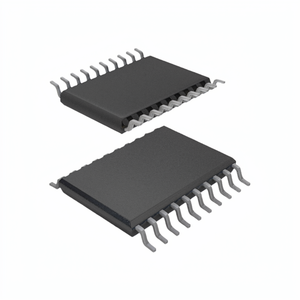 IC 8KB 8BIT แฟลช20TSSOP ของแท้บริการครบวงจรสำหรับชิ้นส่วนอิเล็กทรอนิกส์ STM8L051F3P6ฝังตัว - Product Image 1