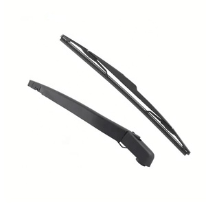 Tergicristalli Posteriori di Ricambio, Braccio e Spazzole per <span class=keywords><strong>Tergicristallo</strong></span> <span class=keywords><strong>Posteriore</strong></span> per Zafira B 2005-2014 - Product Image 4