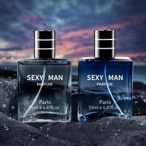 <span class=keywords><strong>Parfum</strong></span> pour <span class=keywords><strong>homme</strong></span> Passion Explosions transfrontalières, <span class=keywords><strong>parfum</strong></span> durable, bleu clair, océan, fragrance fraîche, eau de Cologne en vaporisateur, taille standard, vente en gros - Product Image 1