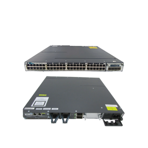 <b>Catalyst</b> 3750G Series Enterprise Switches WS-C2960X-24TS-L WS-C3750G-24PS-S WS-C3750G-24PS-E WS-C3750G-48PS-S WS-C3750G-48PS-E - Product Image 6