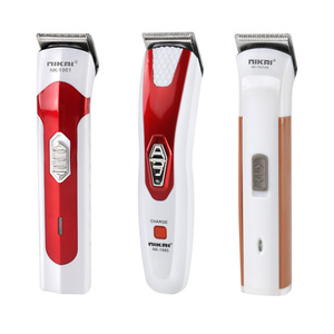 Tondeuse à cheveux électrique de haute qualité à bas prix, mini-tondeuse électrique portable, série d'outils de <span class=keywords><strong>coiffure</strong></span>, recharge USB - Product Image 4