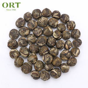 Tianbest — grande marque de thé Jasmine, thé blanc, <span class=keywords><strong>Dragon</strong></span> <span class=keywords><strong>Ball</strong></span> 5G, fait à la main - Product Image 2