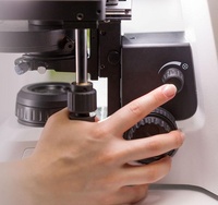 Original ZEISS Primostar 3 Biological Microscope | Professional Clinical Lab Microscope with Plan-Achromatic Objectives