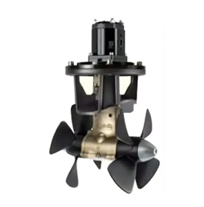 ¡Gran Oferta! Propulsores de Túnel Accionados Hidráulicamente con Hélice de Proa Disponibles en Tres Materiales con Certificado CE - Product Image 2