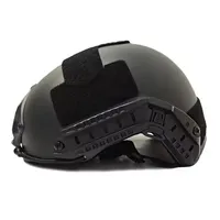 Casque de skate tactique Mich 2000 Casque de vélo Epp