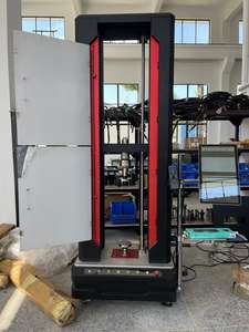 Niedriger Preis Computers teuerung Elektronische Universal prüfmaschine Biege prüfmaschine - Product Image 2