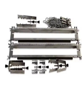 Débitmètre ultrasonique portable FLEXIM FLUXUS G601 haute précision IP66 à fixation par pince pour test d'abrasion, garantie 1 an - Product Image 4