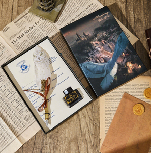Set de Regalo: Pluma Vintage de Harry Potter - Product Image 5