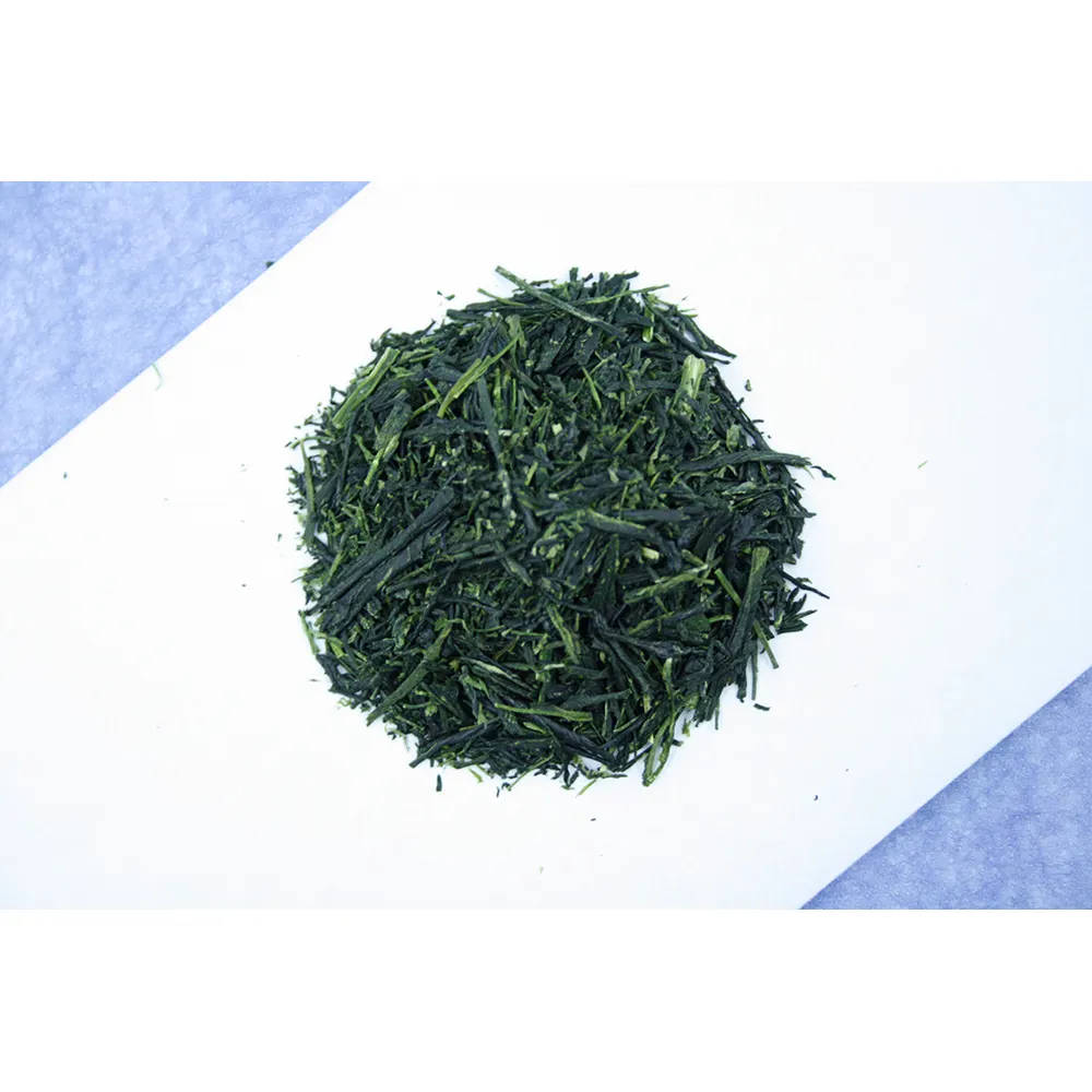 Loose health gyokuro Japanese instant flavour green tea in bulk