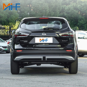 2025 Dongfeng <span class=keywords><strong>Nissan</strong></span> <span class=keywords><strong>QASHQAI</strong></span> SUV Compatto Guida a Sinistra Cambio Automatico Pneumatici R18 Sedili in Pelle Trazione Posteriore - Product Image 6