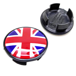 Tapacubos para Mini R56 36131171069 PCD 114.3mm 4 orificios ABS, mejora de estilo - Product Image 1