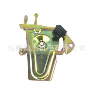 Válvula de aceleración para motor diésel 170F 173 178F 186F 192F, pieza de repuesto de la palanca de control de velocidad - Product Image 5