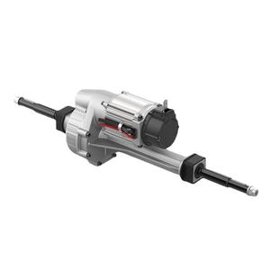 Conjunto de eje de transmisión de Motor sin escobillas de 800W CC, eje trasero eléctrico de bajo ruido para juegos de niños DC36V48V, cajas de cambios de nueva condición - Product Image 1