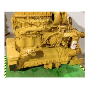 Cater pilier Moteur 3306 cat Moteur Diesel Utilisé Cater pilier 3306 Moteur