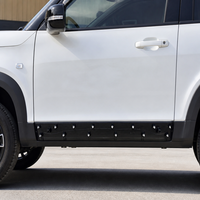 Moulure inférieure gauche de porte avant neuve en gros d'usine, référence OE 26131903 pour Wuling Baojun Yep Plus avec garantie de 6 mois