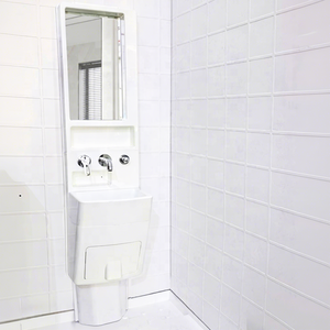 <span class=keywords><strong>Kit</strong></span> de Conversion DIY MOTORV pour <span class=keywords><strong>Fourgon</strong></span> Aménagé, Appareils en Plastique Certifiés CE avec Système de Lit Relevable et <span class=keywords><strong>Douche</strong></span> pour Véhicules - Product Image 1