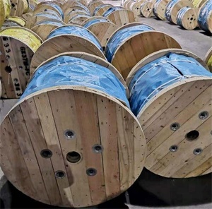 스틸 와이어 로프 - Product Image 4