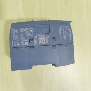 S7-1200シリーズ産業用CPUモジュール6ES7 231 6ES7231-5PD32-0XB0 PLCプログラミング用 - Product Image 1