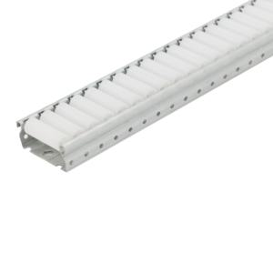 Esd Plakon <span class=keywords><strong>Roller</strong></span> Track & Kanban Planken Voor Productielijn Transportband/Kleine Rolspoor/Esd <span class=keywords><strong>Roller</strong></span> Track - Product Image 2