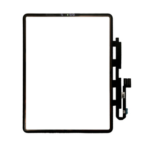 Chất lượng chính hãng <span class=keywords><strong>TFT</strong></span> <span class=keywords><strong>LCD</strong></span> màn hình cảm ứng bên ngoài kính cảm biến sửa chữa các bộ phận cho iPad Pro 12.9 <span class=keywords><strong>inch</strong></span> 5 a2378 a2379 a2461 a2462 - Product Image 2