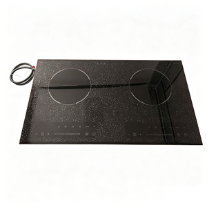 Placa <span class=keywords><strong>de</strong></span> Inducción <span class=keywords><strong>de</strong></span> Doble Quemador a Precio <span class=keywords><strong>de</strong></span> Mayoreo, Hornilla <span class=keywords><strong>de</strong></span> Inducción Eléctrica Integrada <span class=keywords><strong>de</strong></span> 4400w - Product Image 1