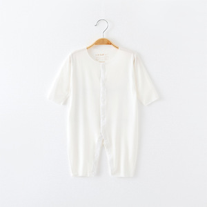Set Pigiama Premium in Morbido Cotone Traspirante per Neonati, 2 Pezzi, Maglia a Maniche Lunghe e Pantaloni, Abbigliamento Comodo per Primavera e Autunno - Product Image 5