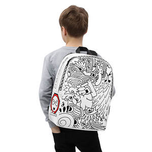 Cómics IW # Mochila Minimalista 18 - Product Image 6