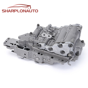 Corpo Valvola per Trasmissione Automatica per <span class=keywords><strong>Opel</strong></span> 1992-1998 90512756 - Product Image 5