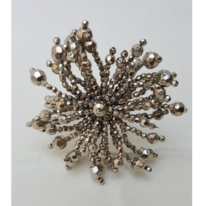 Sunflower Design Napkin <b>Rings</b> for Sale - Product Image 1