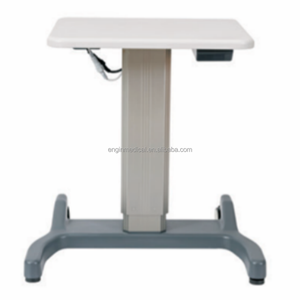 Mesa Motorizada Oftálmica, Soporte de Refracción Eléctrico Automático para Máquinas de Optometría, Equipo Óptico - Product Image 4