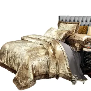 Topper yüksek kaliteli pamuklu kumaş setleri rahat yatak battal boy nevresim seti