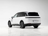 Nouveau Linco Link&co 900 2.0T 240ch SUV Automatique 6 places Luxe Hybride Rechargeable Véhicule Électrique à Énergie Nouvelle 2025
