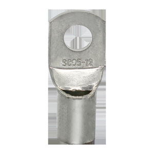 Terminal de cobre Yaosheng Sc95-12 para conexión de cables de ingeniería eléctrica, serie SC - Product Image 1