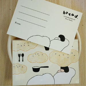 การพิมพ์และออกแบบโลโก้ที่กำหนดเอง: การ์ดอวยพรโปรโมชั่นและขอบคุณ - Product Image 6