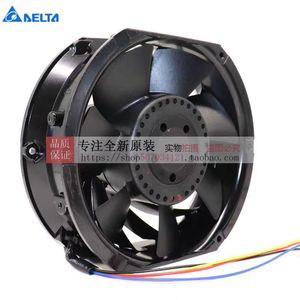 Ventilateur sans balais Delta FFB1524UHG 17 cm 24 V 4,80 A CC pour onduleur - Product Image 4