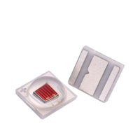 SMD3535 foto daya tinggi merah 1W 3W Diodes dioda Diodes Diodes 640nm-680nm 690nm-700nm 690nm-700nm