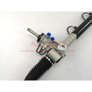 Cremagliera dello Sterzo per <span class=keywords><strong>OPEL</strong></span> ASTRA 5900249 4046331 5900217 5900265 5900287 900363 90543501 93179548 95516744 - Product Image 4