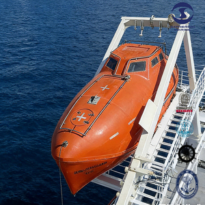 <span class=keywords><strong>Precio</strong></span> <span class=keywords><strong>de</strong></span> Fábrica, Bote Salvavidas <span class=keywords><strong>de</strong></span> Caída Libre Aprobado por SOLAS, Equipo <span class=keywords><strong>de</strong></span> <span class=keywords><strong>Rescate</strong></span> Marino, Puede Usarse Durante Más <span class=keywords><strong>de</strong></span> 24 Horas - Product Image 5