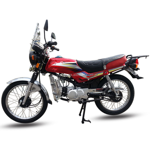 La fábrica china suministra directamente Lifo 49cc 100cc 110cc motocicleta de 4 tiempos al por mayor Mozambique Malawi - Product Image 3