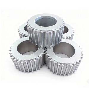 Custom Non-Standard Bevel <b>Gears</b> for Industrial Machinery Stainless Steel Precision Transmission <b>Gear</b> Factory Direct - Product Image 3