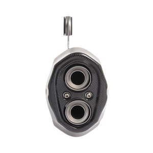 Pot d'échappement intermédiaire Slip-On pour <span class=keywords><strong>moto</strong></span> <span class=keywords><strong>BMW</strong></span> R1200GS R1250GS R1200 R1250 GS ADV Adventure 2019 2020 2021 2022 2023 - Product Image 3