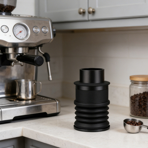 Accesorios para Molinillo de Granos de Café Ecológicos Hechos a Medida (Silica Gel+<span class=keywords><strong>Eureka</strong></span> Atom) para Diámetro Interno de 52-70 mm para Uso en Cafeterías - Product Image 3