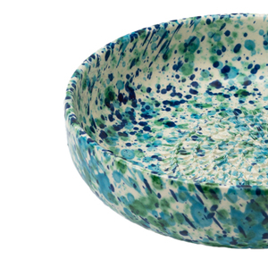 Tierra Cocida Lớn Sứ Tấm Handmade Trong Tây Ban Nha Gia Vị Mài Bát Lớn Gốm Món Ăn Món Ăn & Tấm - Product Image 4