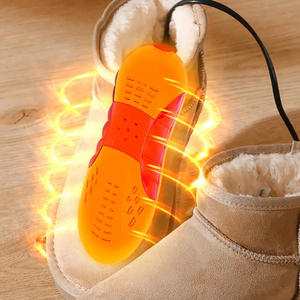 Wholesale Indoor <b>Smart</b> Home Dryer and Deodorizer with ABS Stand <b>Balls</b> for Drying Shoes - Product Image 5